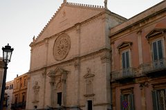 50 Acquaviva delle Fonti